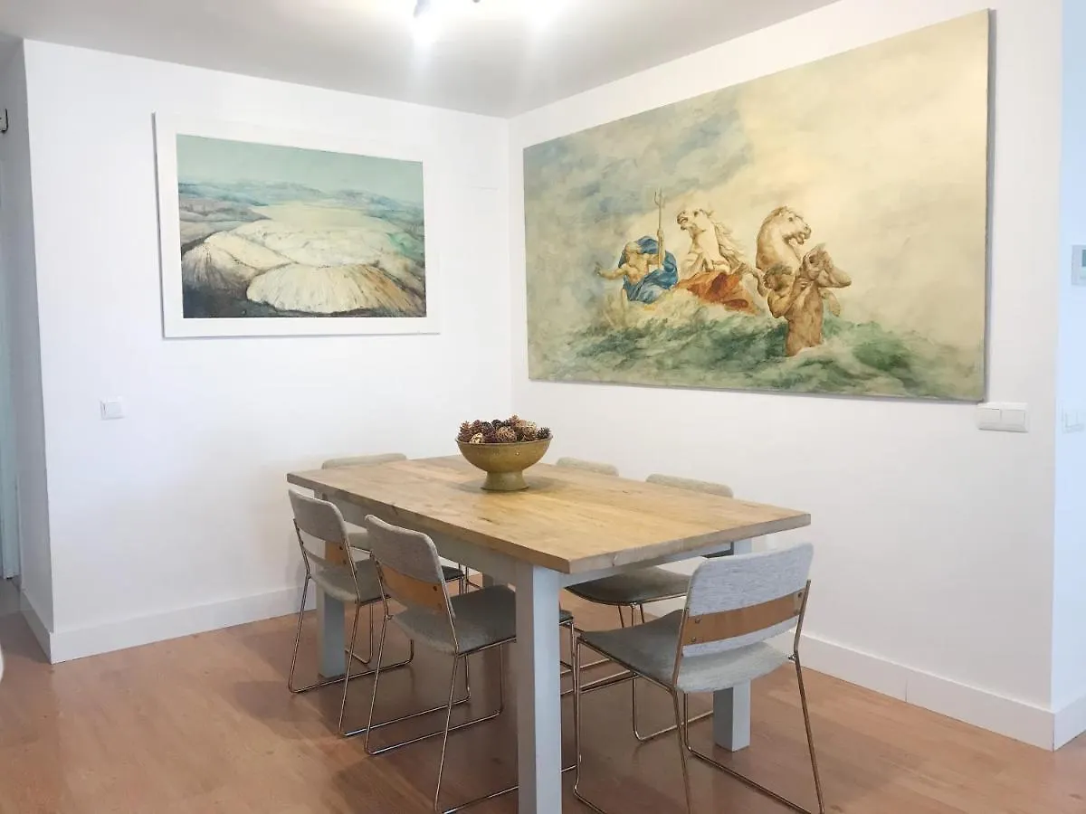 Apartamento Rialto Malaga 0*,  Spain