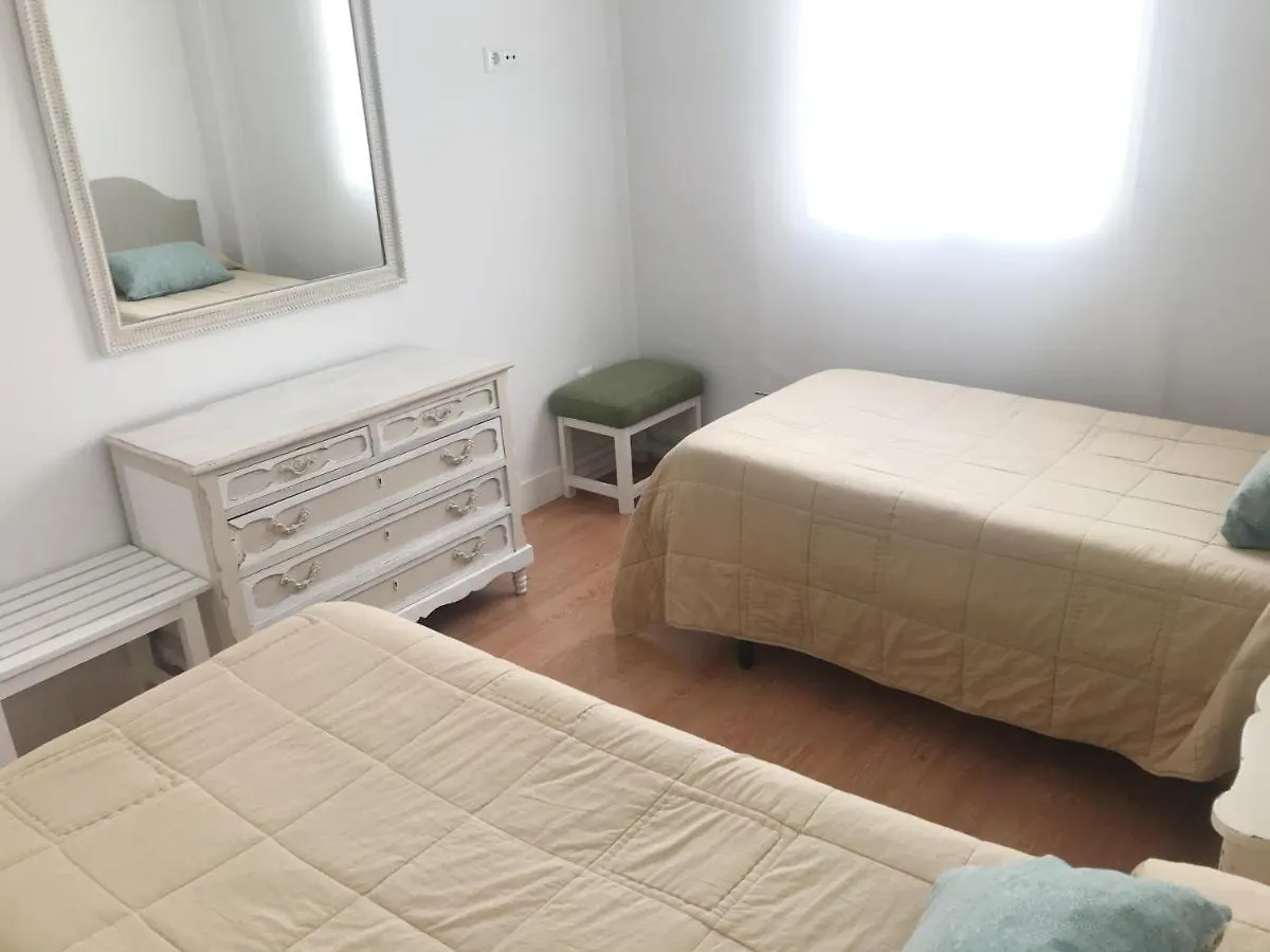 Apartamento Rialto Malaga Spain