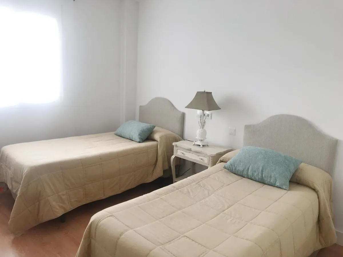 Apartamento Rialto Malaga Spain