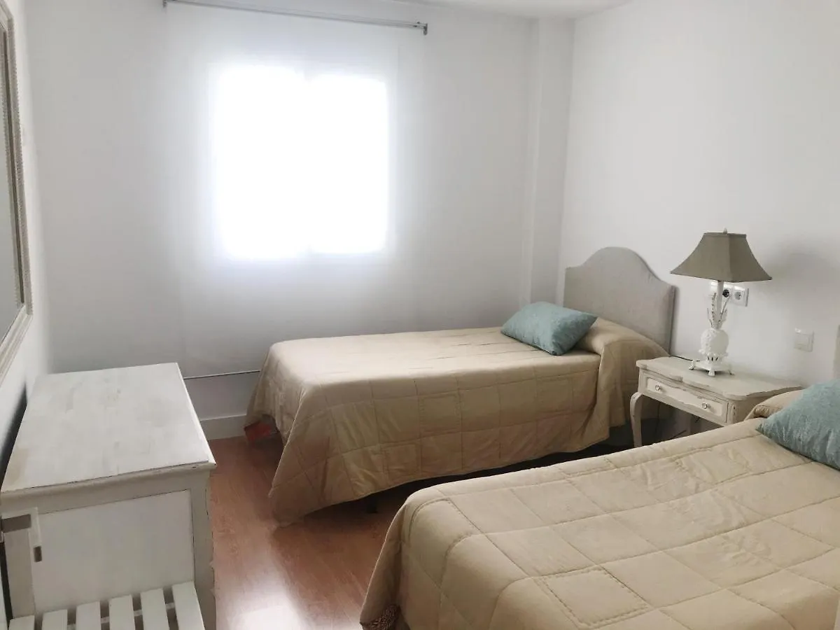 Apartamento Rialto Malaga 0*,  Spain