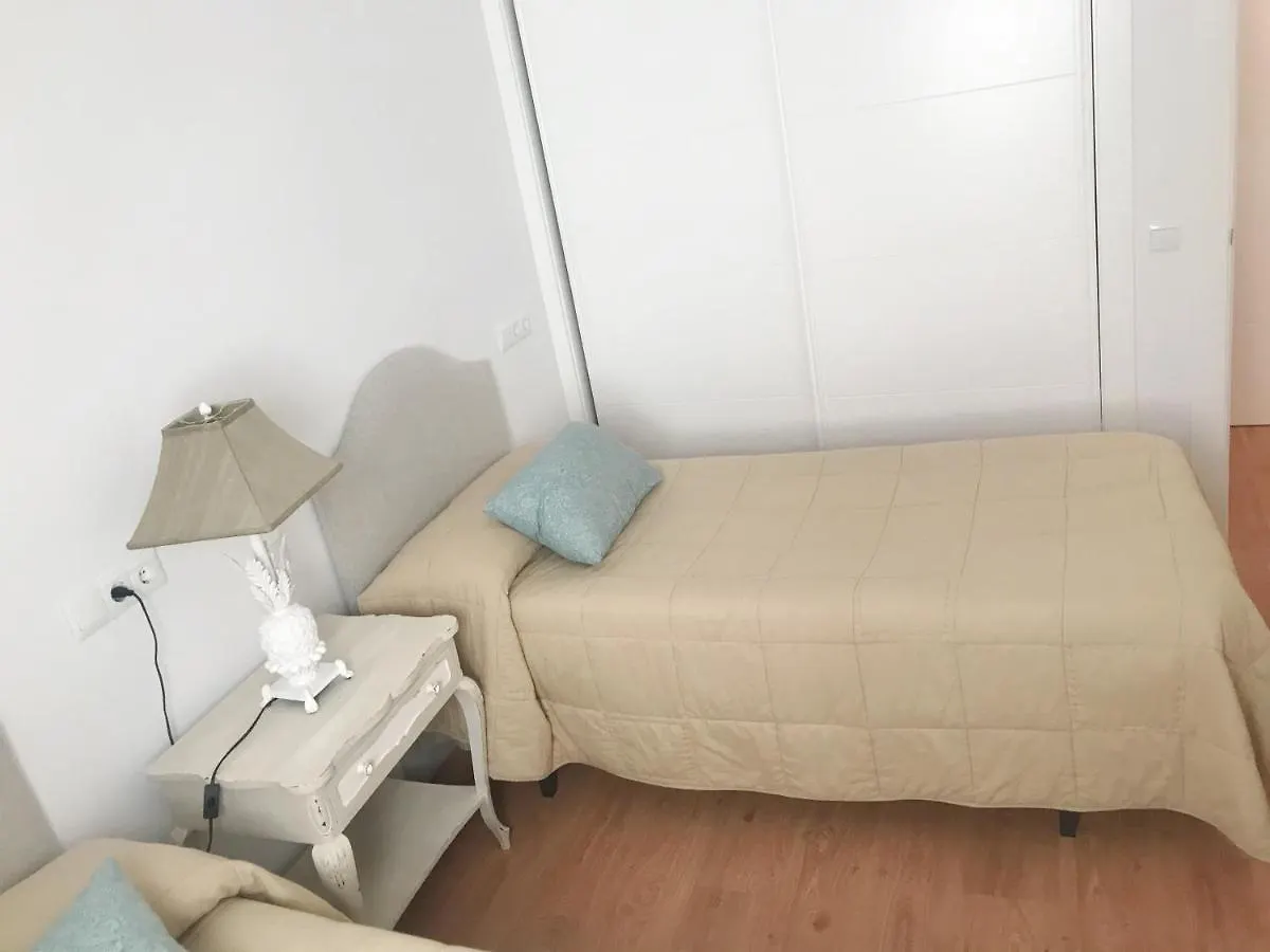 Apartamento Rialto Malaga