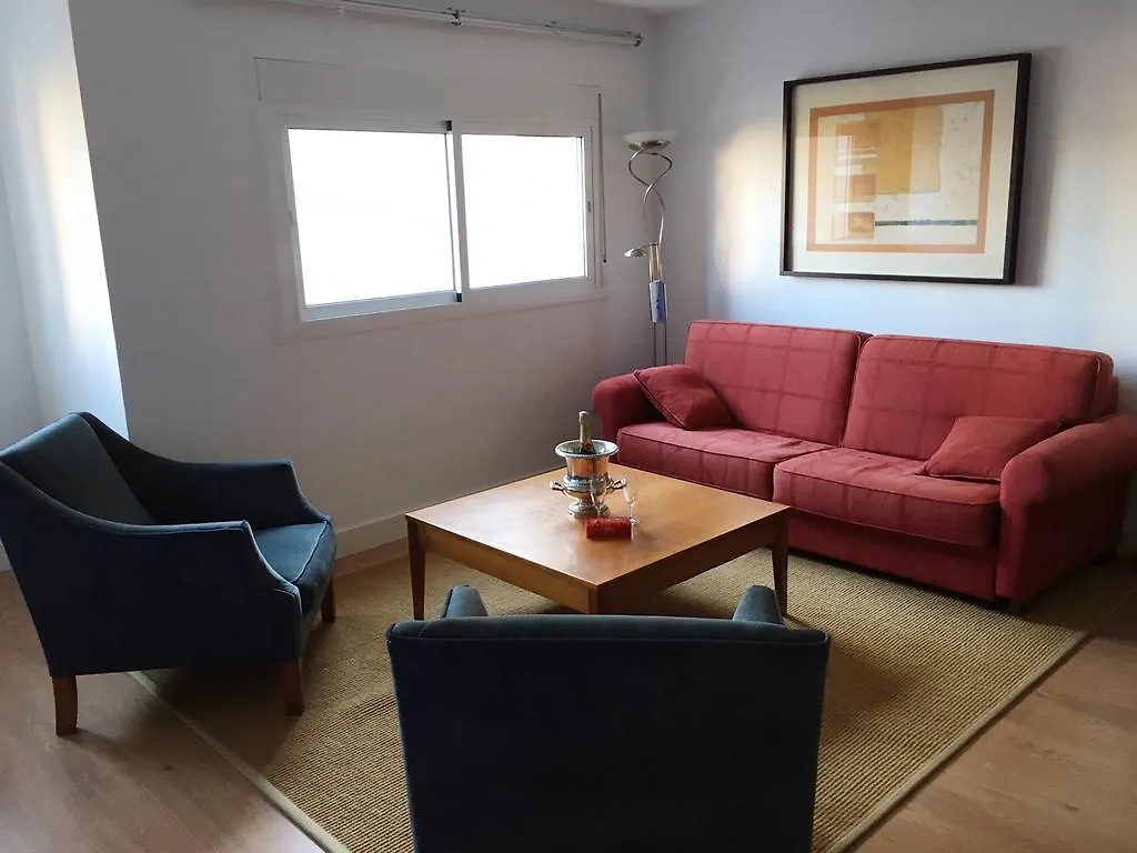 Apartamento Rialto Malaga Spain