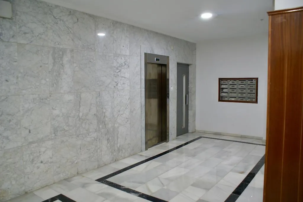 Apartment Apartamento Rialto Malaga