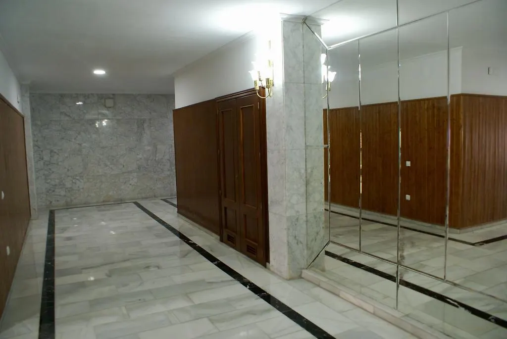 Apartment Apartamento Rialto Malaga