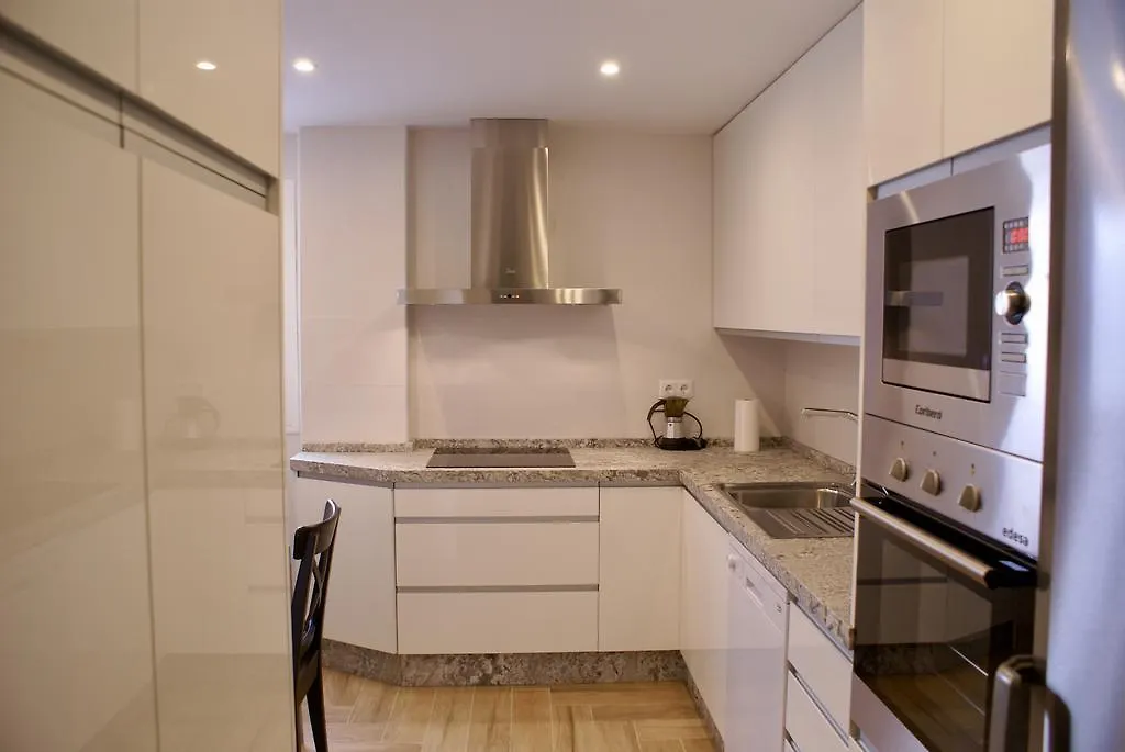 Apartamento Rialto Malaga
