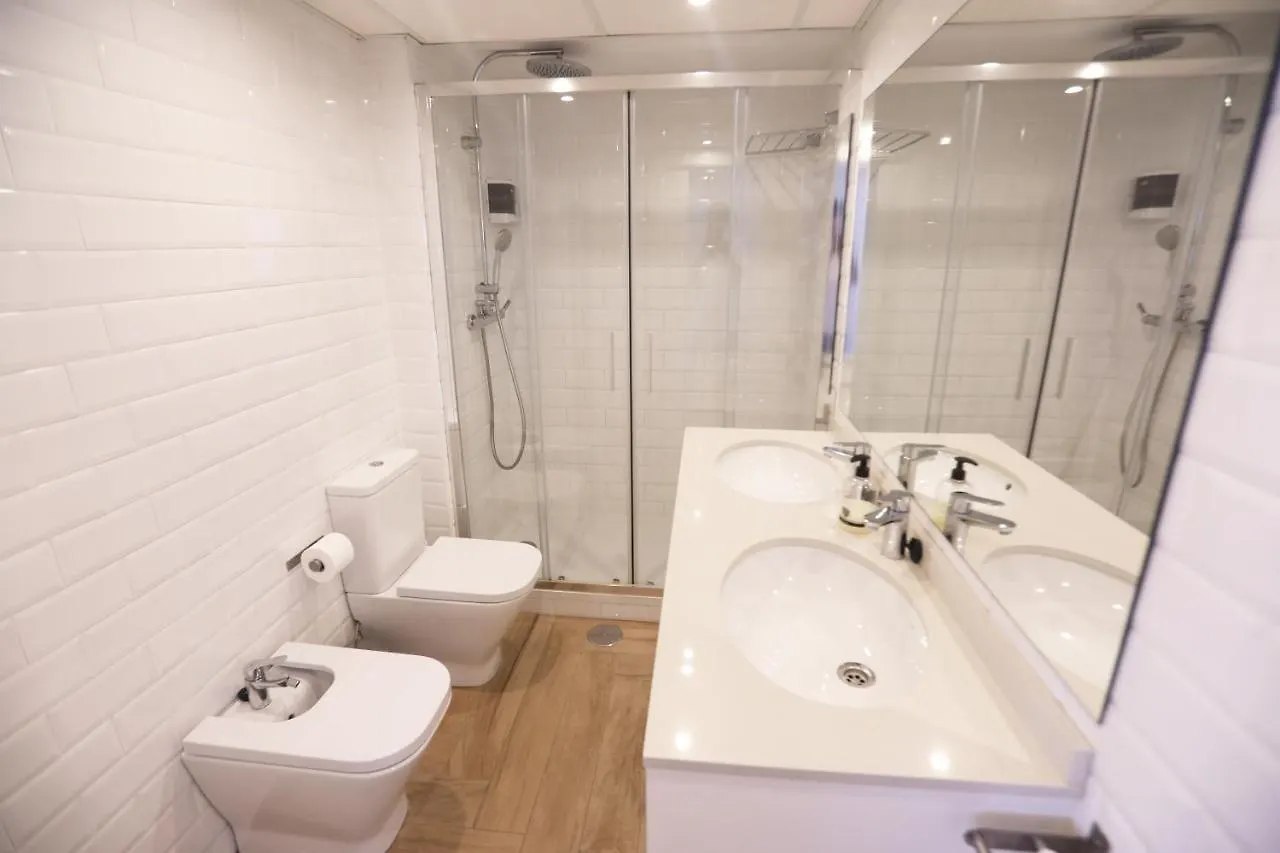 Apartamento Rialto Malaga Spain