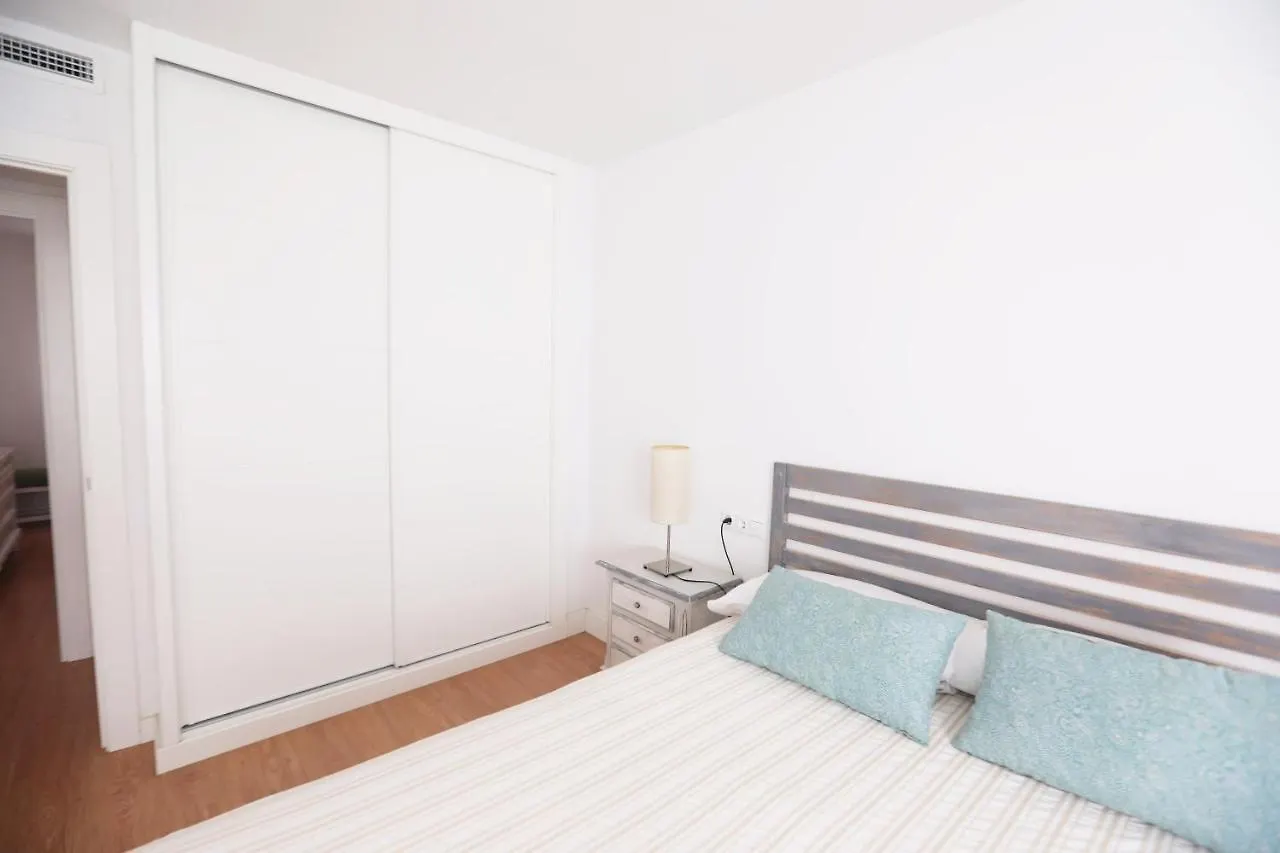 Apartamento Rialto Malaga Spain