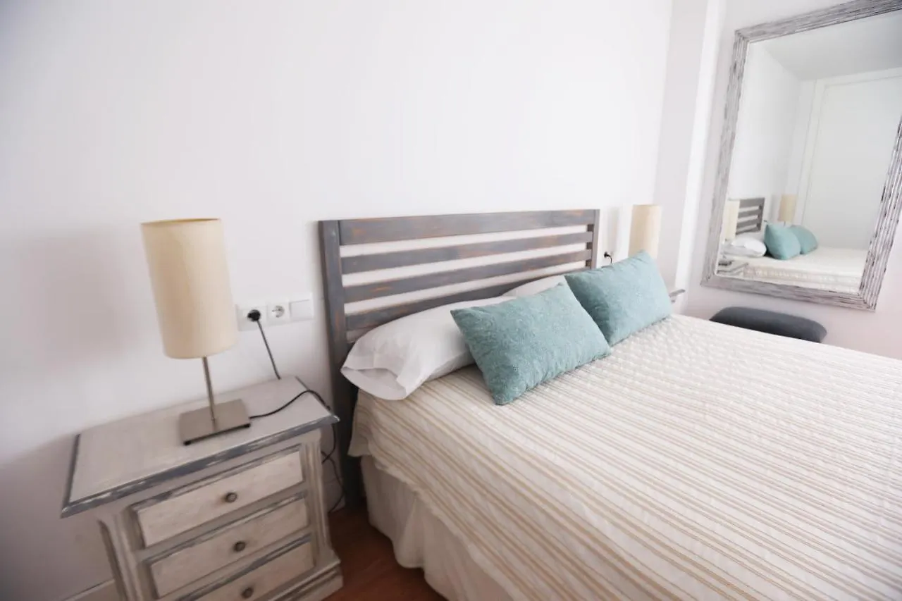 Apartamento Rialto Malaga 0*,  Spain