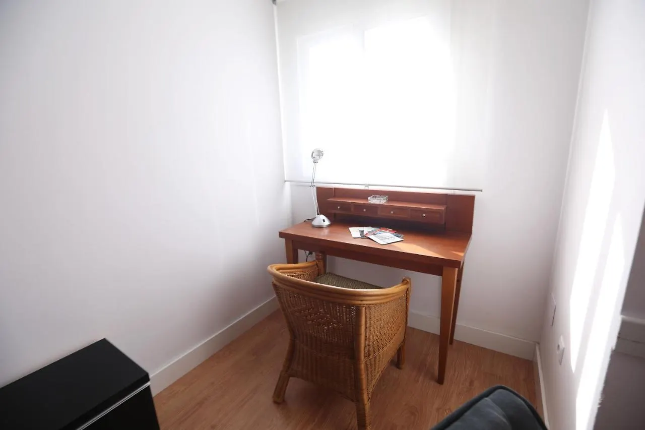 Apartamento Rialto Malaga Apartment