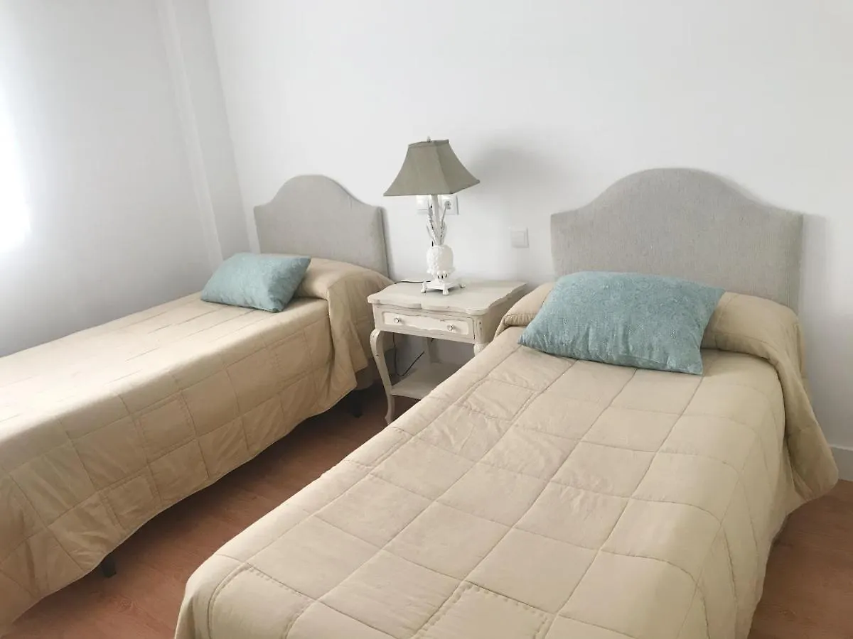 Apartamento Rialto location
