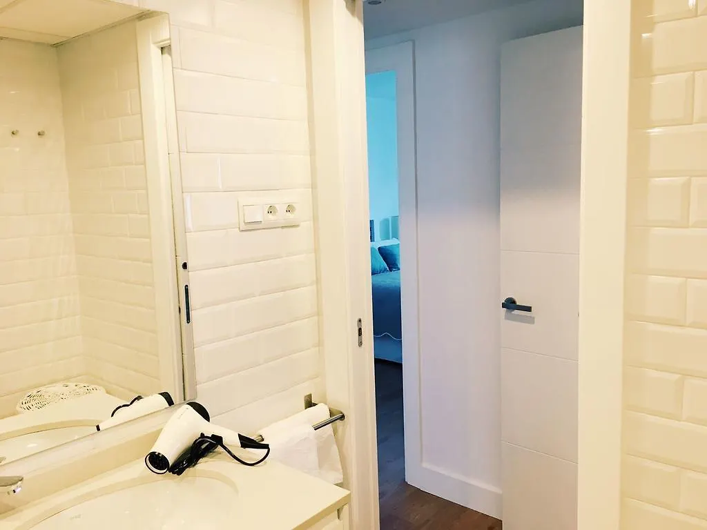 Apartamento Rialto Malaga 0*,  Spain