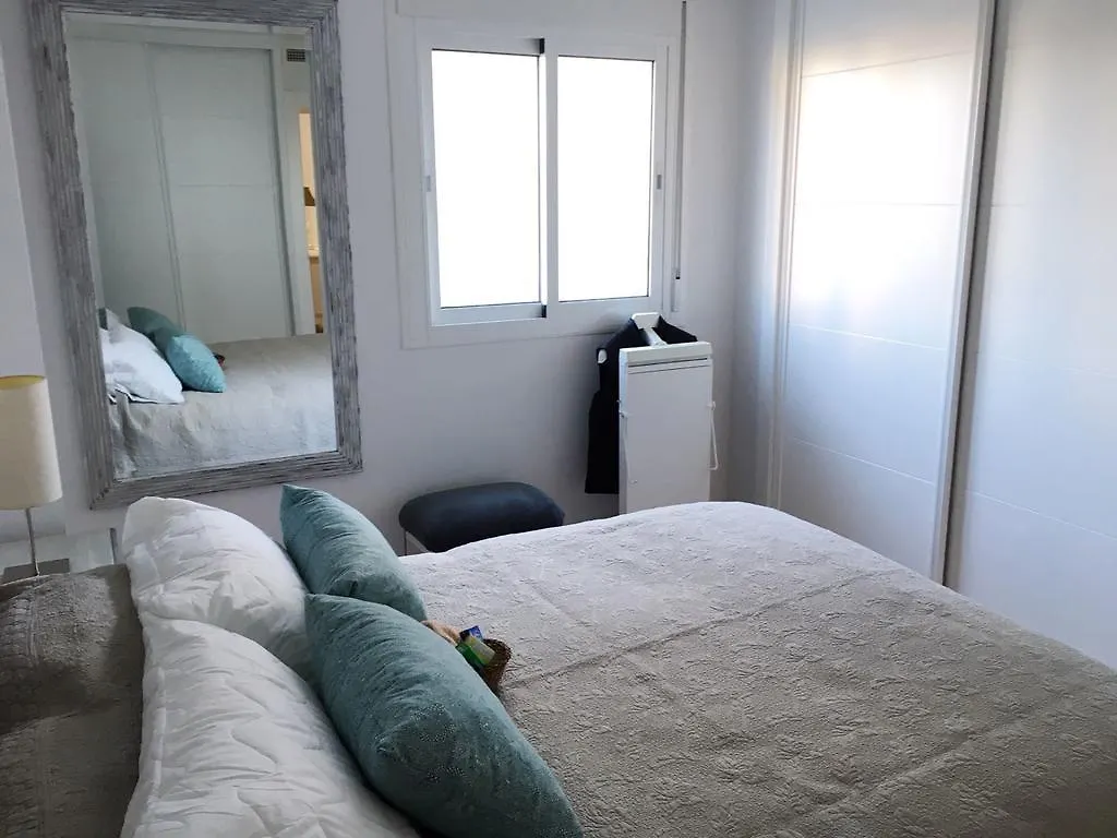 Apartment Apartamento Rialto Malaga Spain