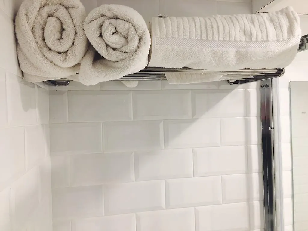 Apartamento Rialto Malaga
