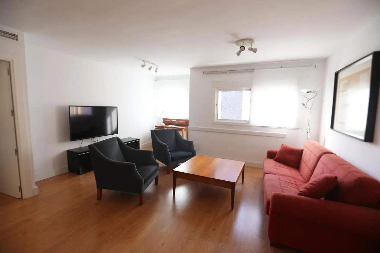 Apartamento Rialto Malaga