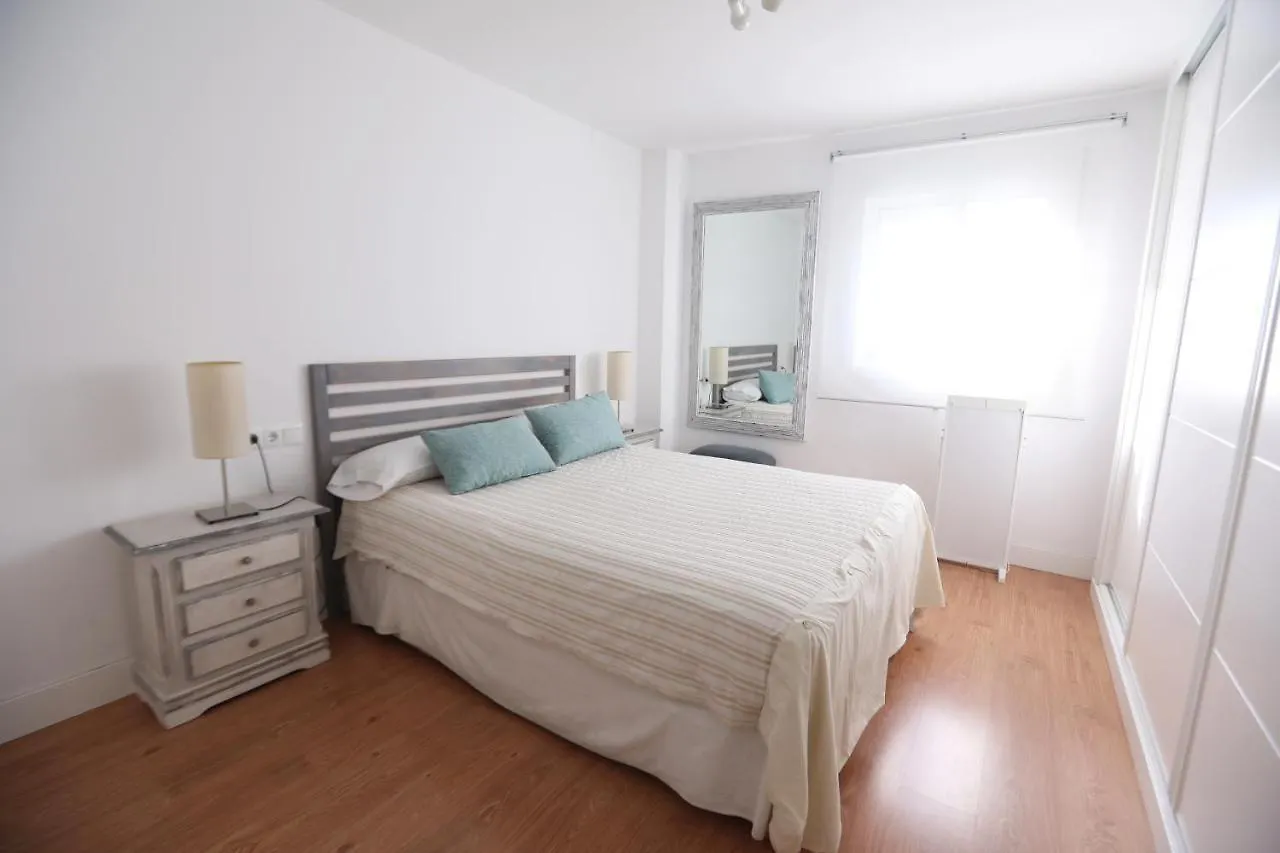 Apartamento Rialto Malaga